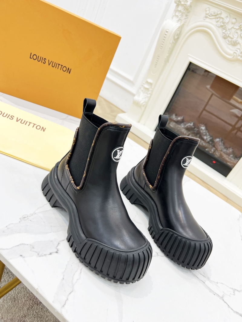 LV Boots